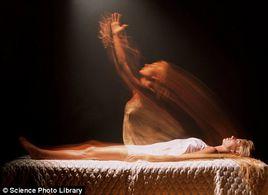 靈魂[宗教名詞]