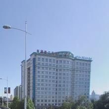 新疆醫科大學第六附屬醫院 新疆醫科大學第六附屬醫院