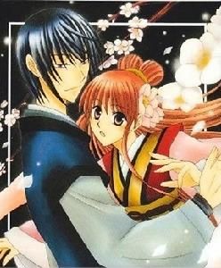 狼陛下的新娘 狼陛下的新娘