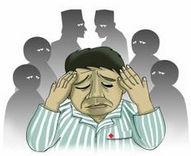 癌恐怖症 癌恐怖症