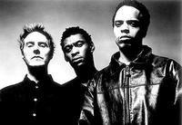 Massive Attack Massive Attack