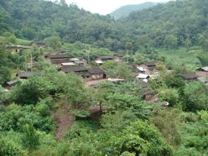 七五自然村 七五自然村