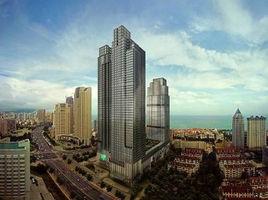 青島中心 青島中心