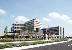 日本岐阜聖德學園大學 日本岐阜聖德學園大學