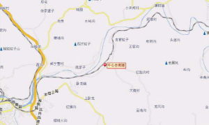 牛心台街道 牛心台街道