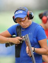 莎圖&middot;梅凱萊&middot;努梅拉