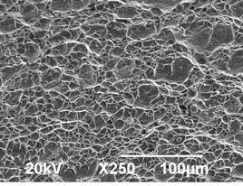 韌性斷裂 韌性斷裂