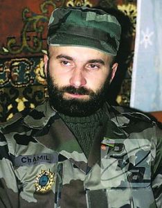 巴薩耶夫 巴薩耶夫