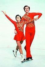 伊琳娜·羅德尼娜 伊琳娜·羅德尼娜