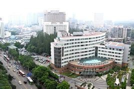 武漢市婦女兒童醫療保健中心 武漢市婦女兒童醫療保健中心