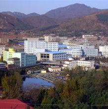 五龍背鎮 五龍背鎮