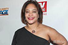 杜珊莫妮可布朗