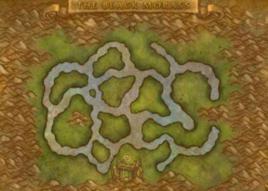 黑色沼澤 黑色沼澤