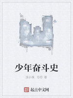 少年奮鬥史 少年奮鬥史