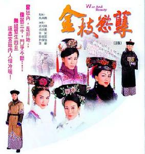 朱婉儀出演的影片