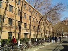 八里台旁邊的師範大學老校區