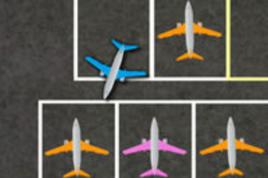 紐約機場[體育類小遊戲]