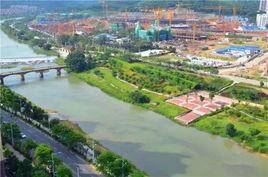 泗華水上公園 泗華水上公園