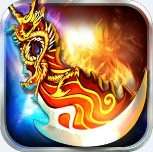 靈域仙魔 靈域仙魔