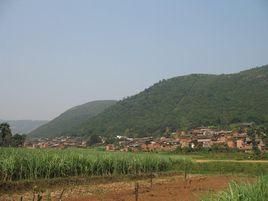 小白祥村 小白祥村