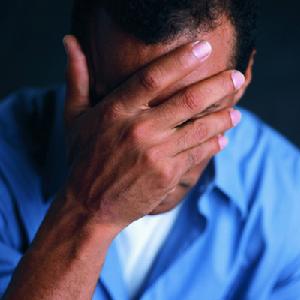 （圖）心因性精神障礙