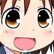 愛殺寶貝[J.C.STAFF製作動畫]