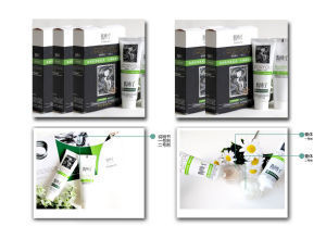 陶博士植物染髮劑 陶博士植物染髮劑