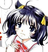 光明寺茉衣子 光明寺茉衣子