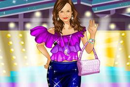 叛逆女星洛蓓塔 叛逆女星洛蓓塔