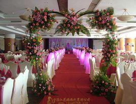 湛江花嫁婚禮策劃公司 湛江花嫁婚禮策劃公司