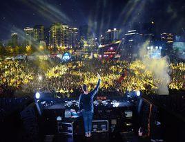 十三電音 十三電音