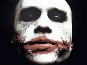 《蝙蝠俠：黑暗騎士》