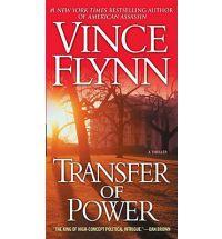 權力移交 權力移交