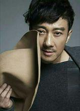 趙立新秋季寫真