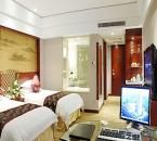 合肥天鵝湖酒店