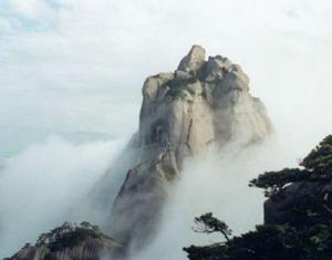 天柱山國家森林公園[安徽天柱山國家森林公園]