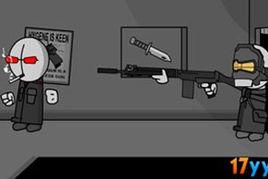 瘋狂互動半條命動畫3 瘋狂互動半條命動畫3