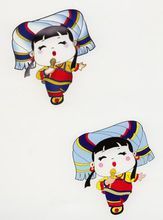 南寧國際民歌藝術節