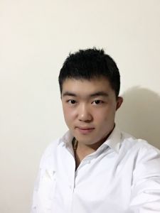 姜群[風水命理師]