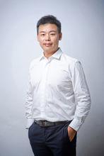 張向東[世紀華通營運長]