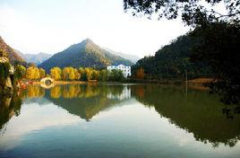 十堰紫薇島 十堰紫薇島