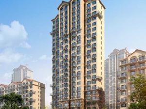 大連萬科海港城 大連萬科海港城