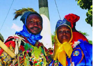 庫庫魯舞蹈戲劇 庫庫魯舞蹈戲劇