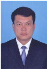 艾孜買提·阿布都熱西提 艾孜買提·阿布都熱西提