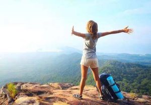 奢華背包客 奢華背包客