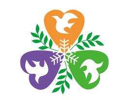 中俄蒙國際冰雪節暨選美大賽 中俄蒙國際冰雪節暨選美大賽