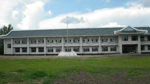 延吉市三道鎮支邊國小 延吉市三道鎮支邊國小