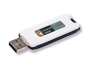 金士頓DataTraveler(逸盤) 金士頓DataTraveler(逸盤)