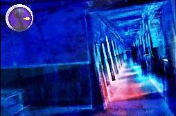 《黃昏症候群禁忌的都市傳說》