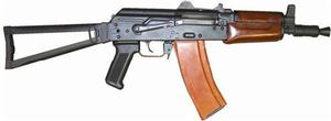 AKS-74u